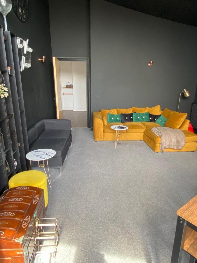 The Vixen House Appartamento Southampton Esterno foto